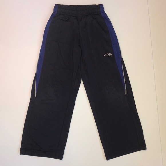 Boys sweatpants size XS 4/5 - Picture 7 of 8